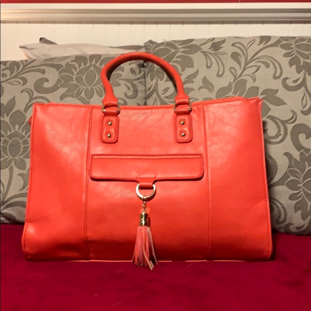 Work purse